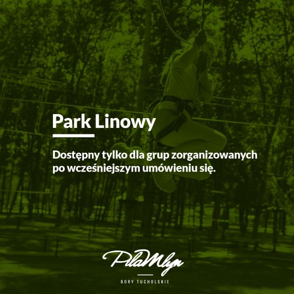 park linowy pilamlyn